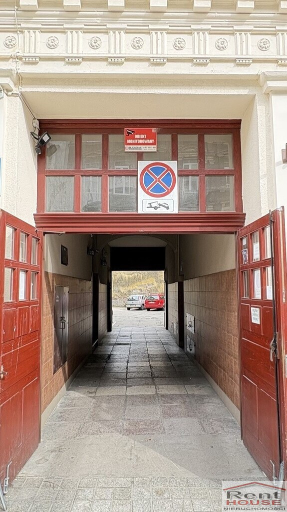 Mieszkanie Sprzedaż Szczecin Centrum Andrzeja Małkowskiego