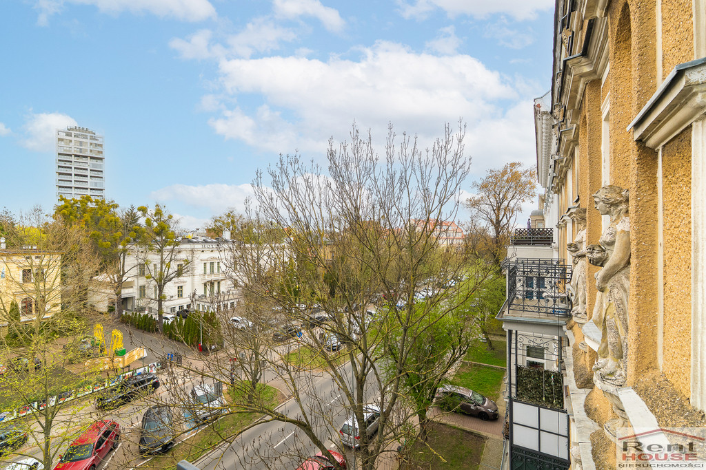 Mieszkanie Sprzedaż Szczecin Wielkopolska