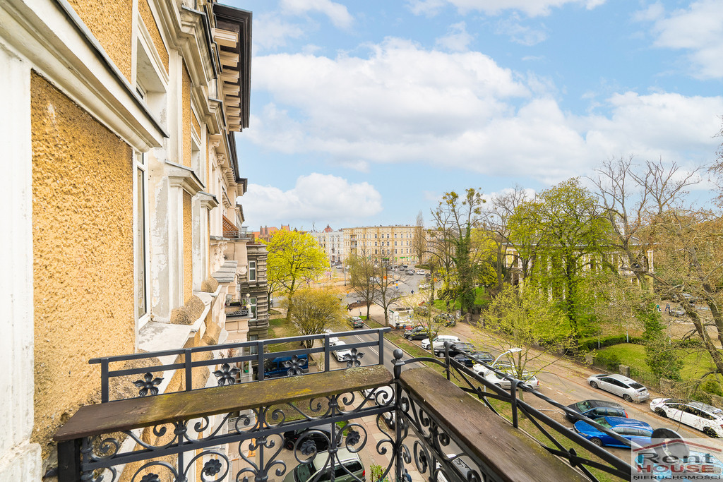 Mieszkanie Sprzedaż Szczecin Wielkopolska