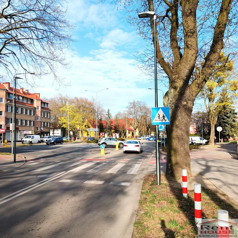 Lokal Sprzedaż Stargard