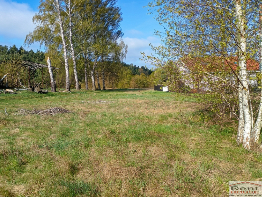 Działka Sprzedaż Kobylanka