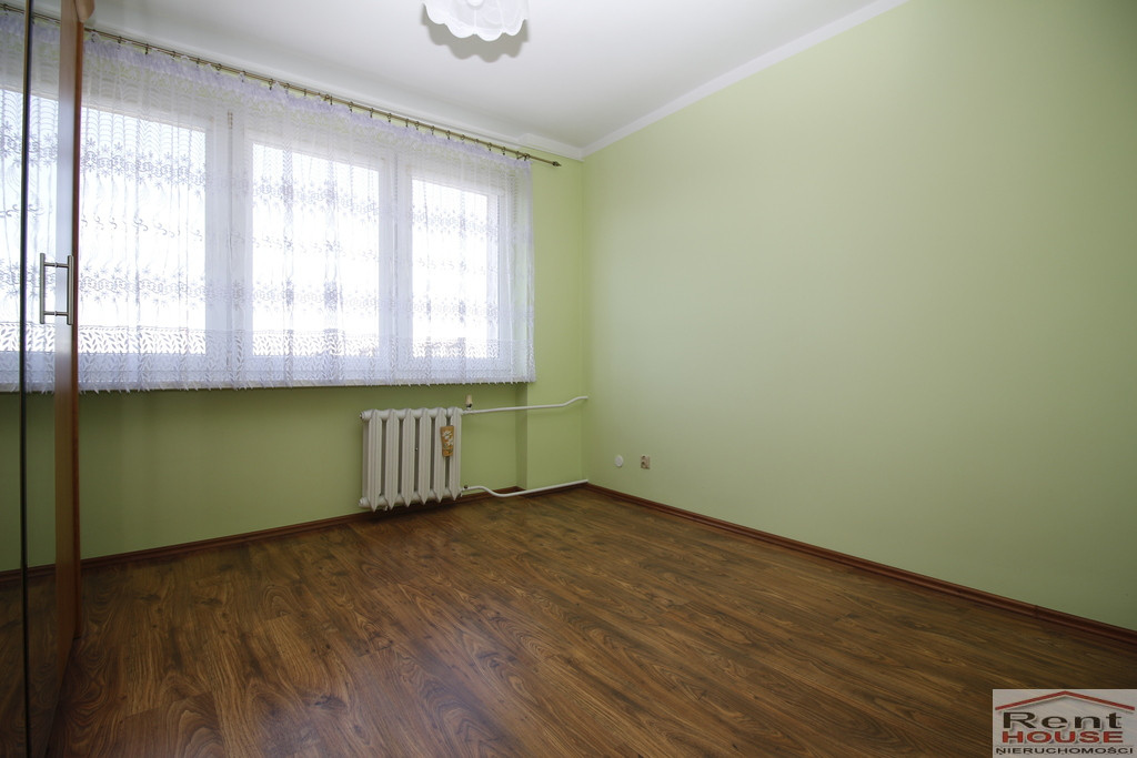 Mieszkanie Sprzedaż Stargard