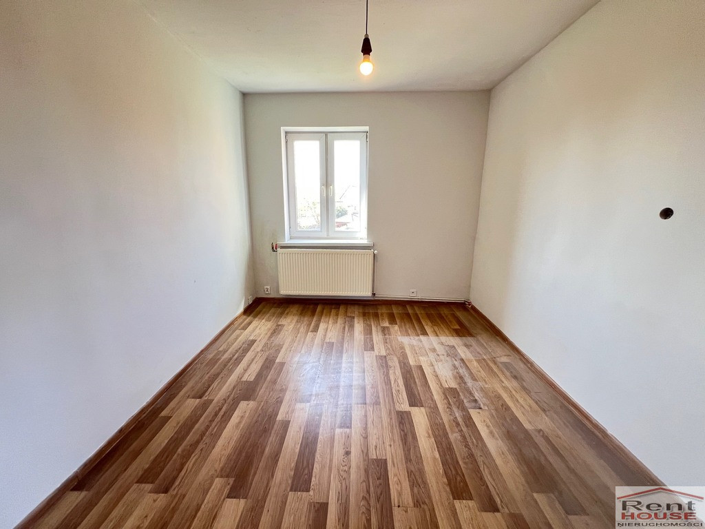 Mieszkanie Sprzedaż Chociwel Poznańska