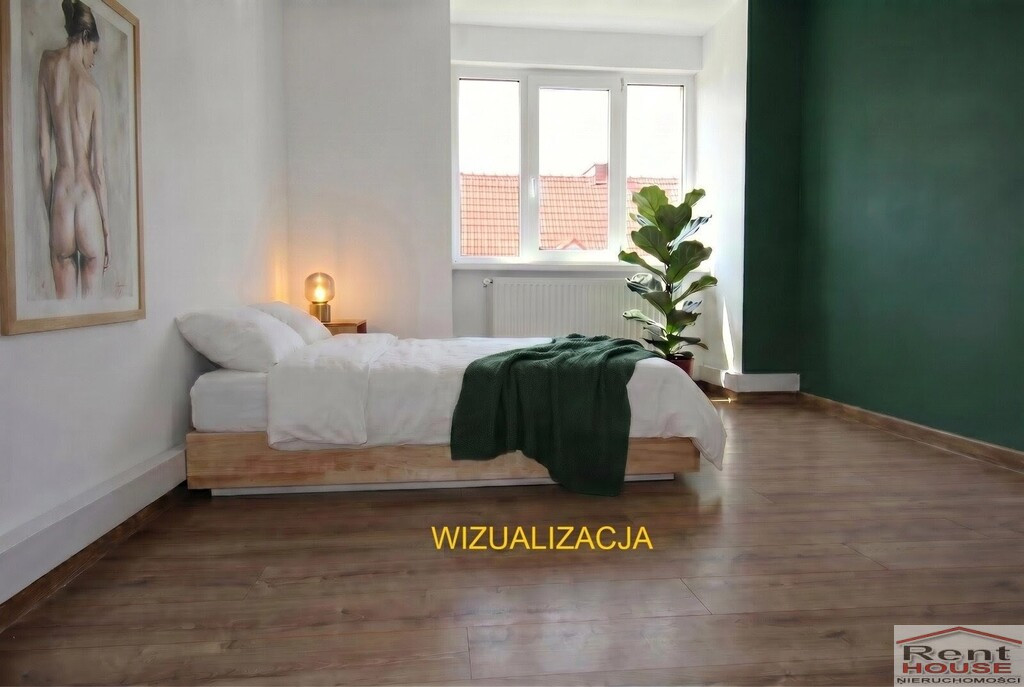 Mieszkanie Sprzedaż Szczecinek Toruńska