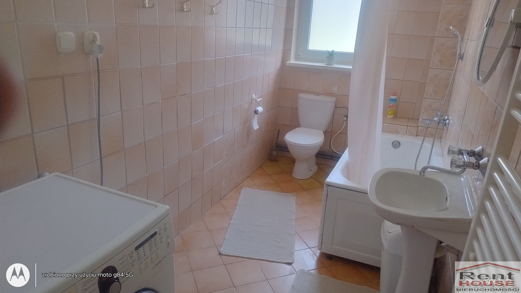 Mieszkanie Wynajem Szczecin Gumieńce Kruszwicka