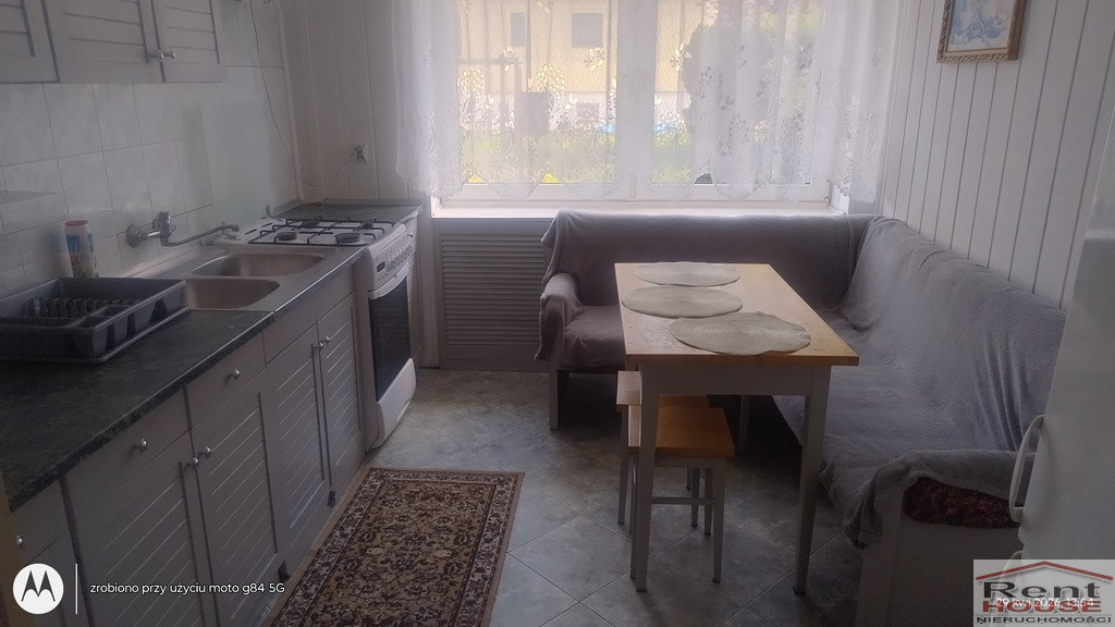 Mieszkanie Wynajem Szczecin Gumieńce Kruszwicka