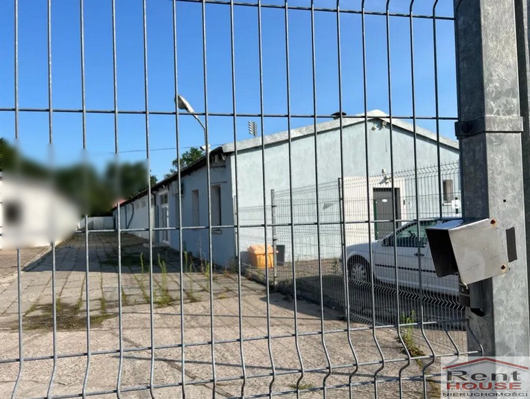 Obiekt Sprzedaż Szczecin Pogodno