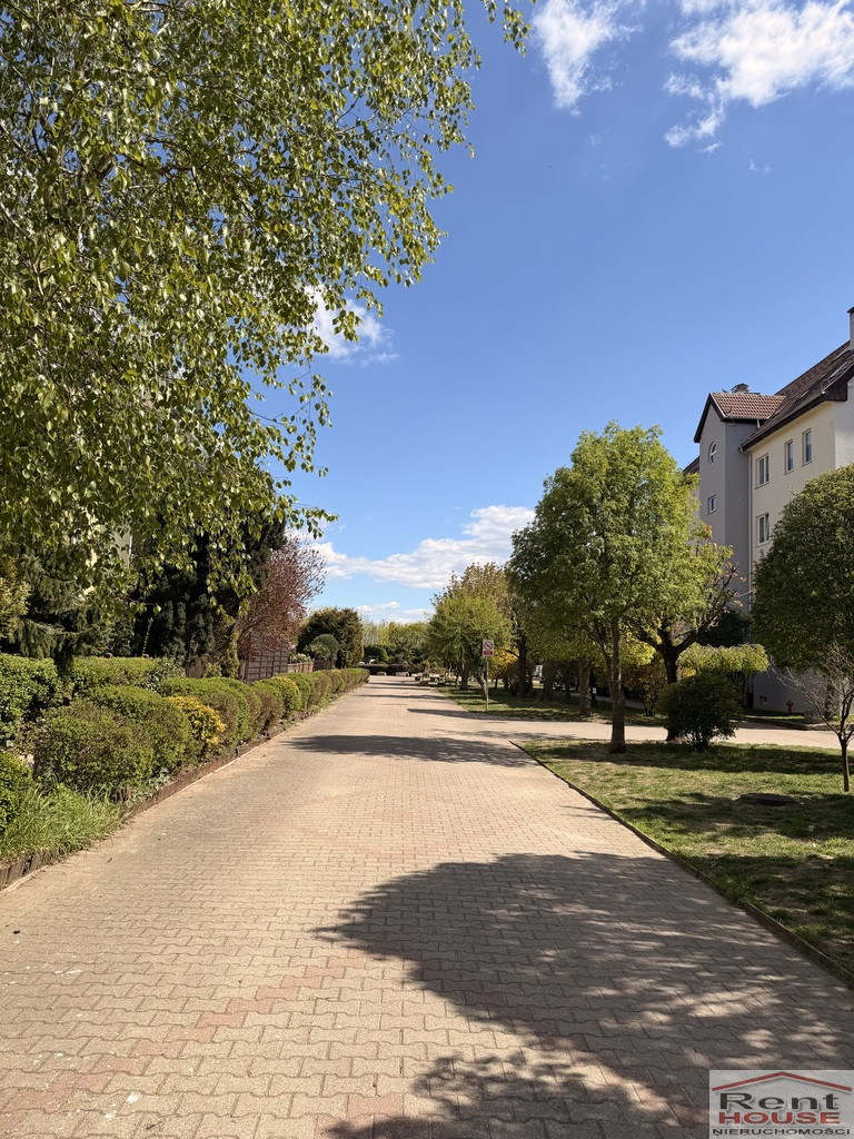 Mieszkanie Sprzedaż Przecław Przecław