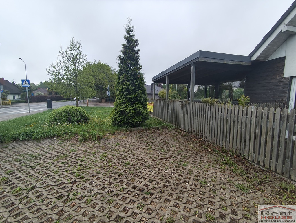 Dom Sprzedaż Szczecin Warszewo