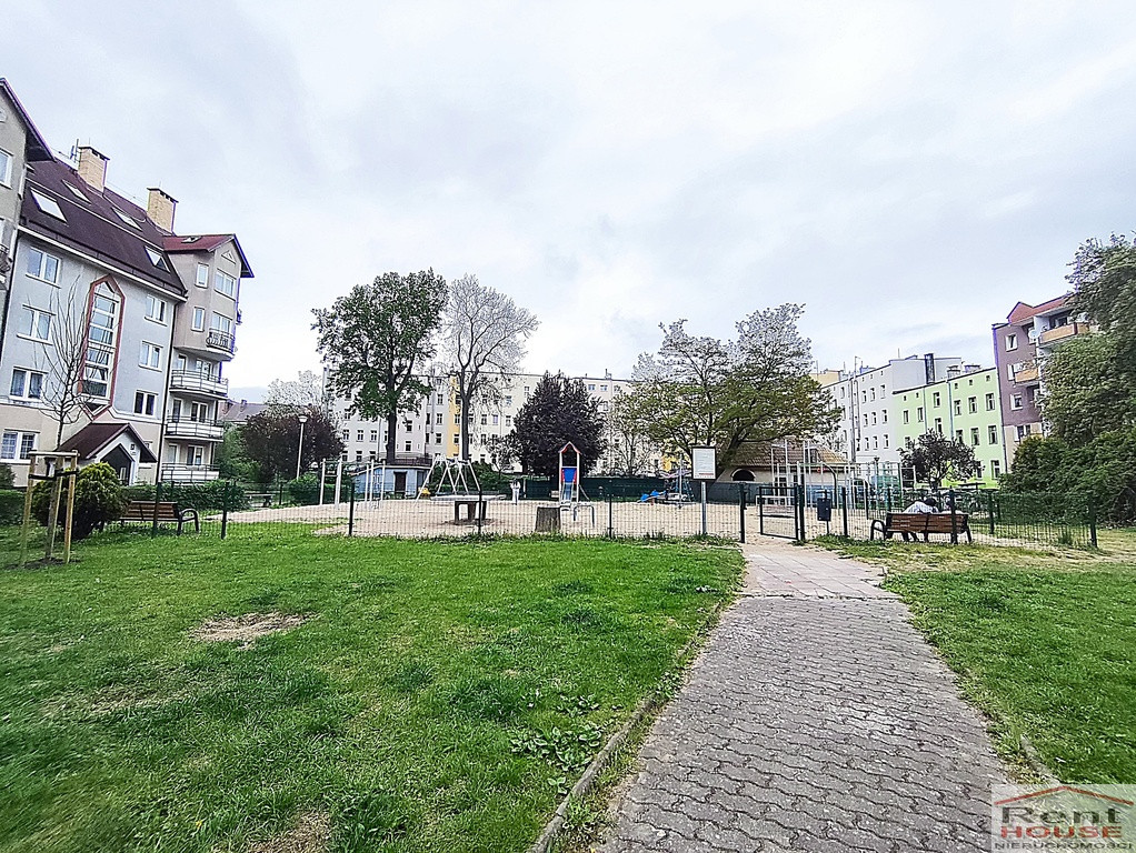 Mieszkanie Sprzedaż Szczecin Żelechowa Robotnicza