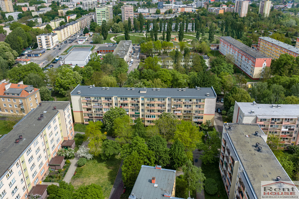 Mieszkanie Sprzedaż Szczecin Pomorzany Włościańska