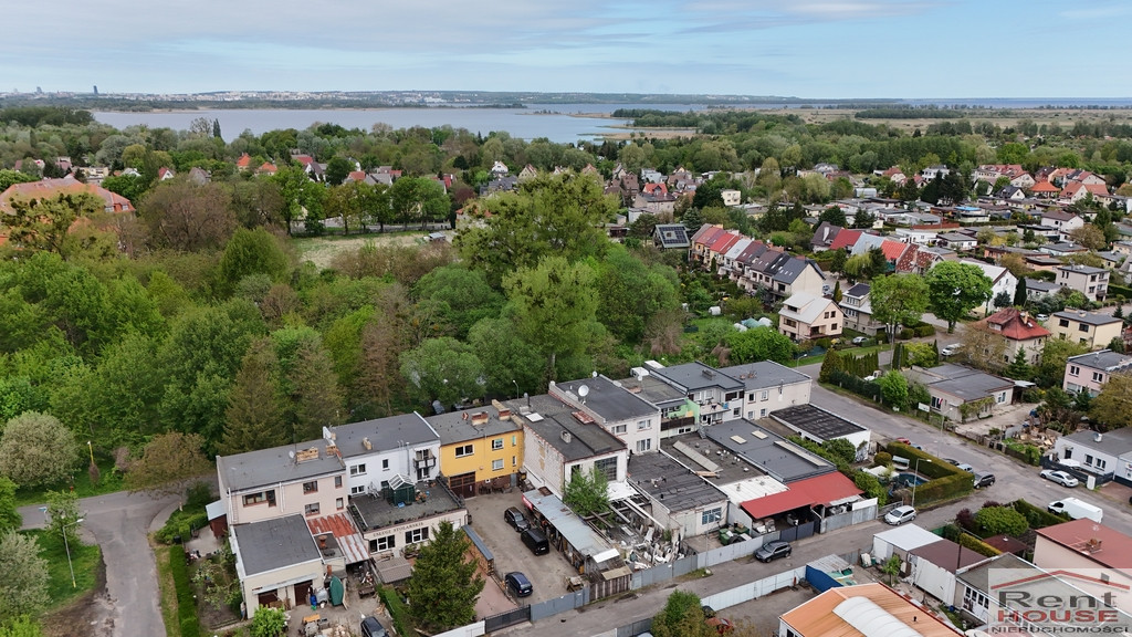 Dom Sprzedaż Szczecin Dąbie