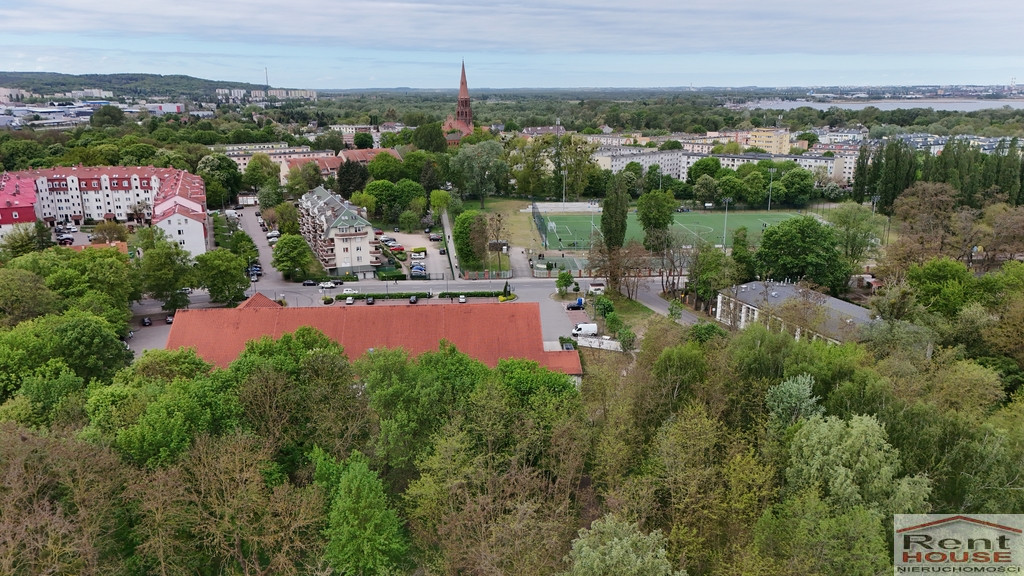 Dom Sprzedaż Szczecin Dąbie