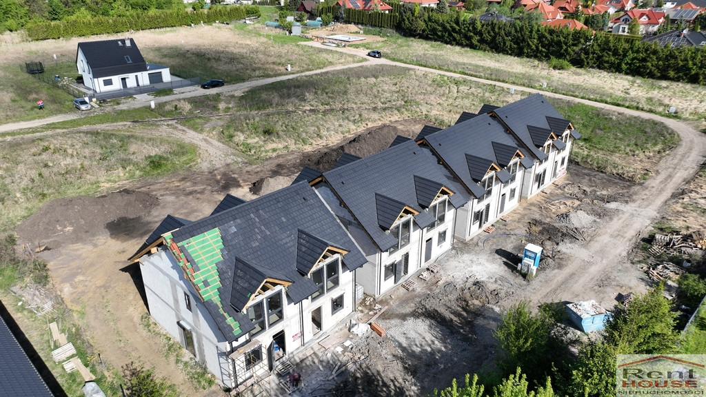 Dom Sprzedaż Mierzyn Sezamkowa