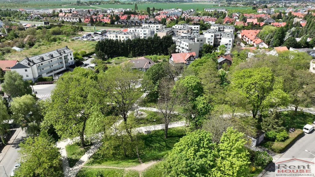 Mieszkanie Sprzedaż Szczecin Gumieńce Barbakan