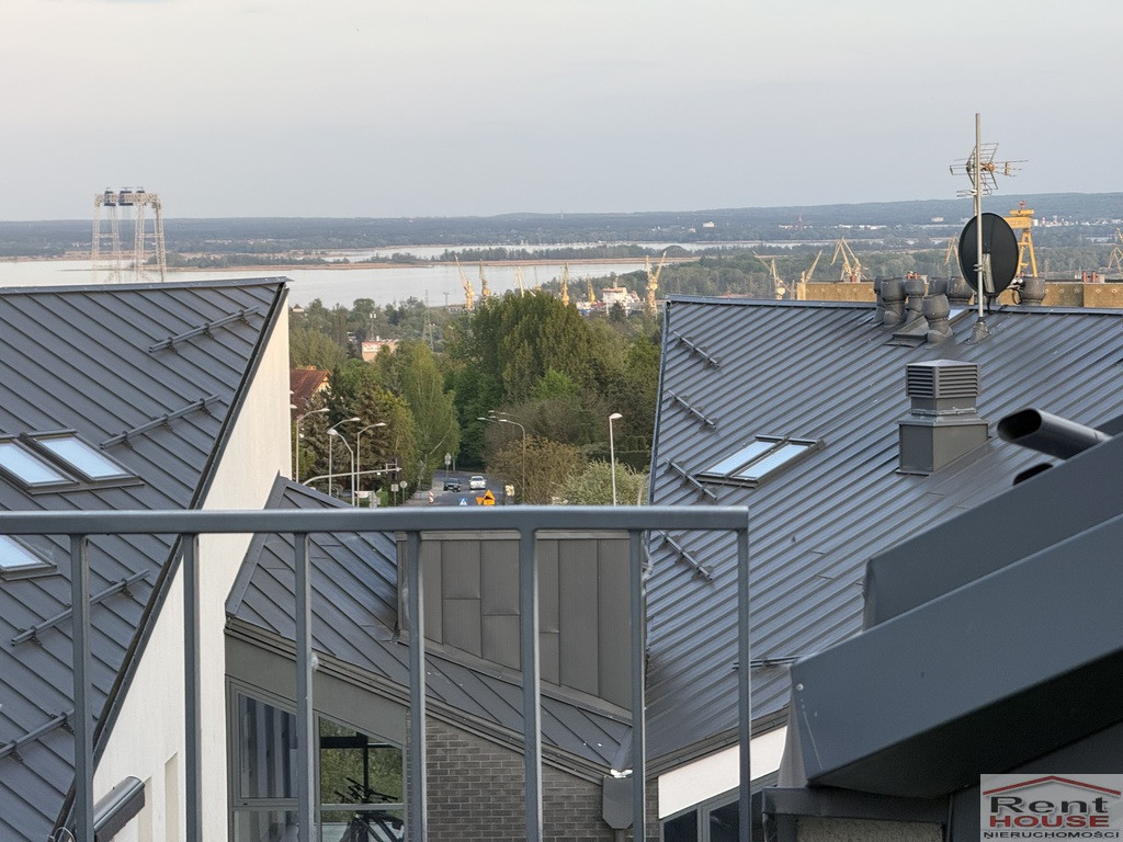 Mieszkanie Sprzedaż Szczecin Warszewo Galaktyki