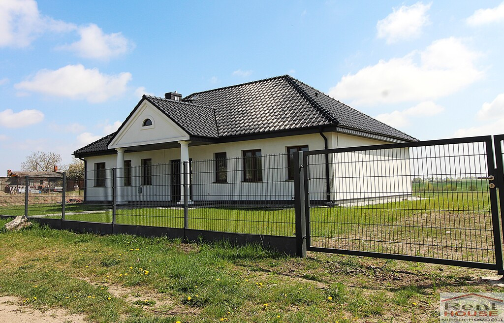 Dom Sprzedaż Gleźno