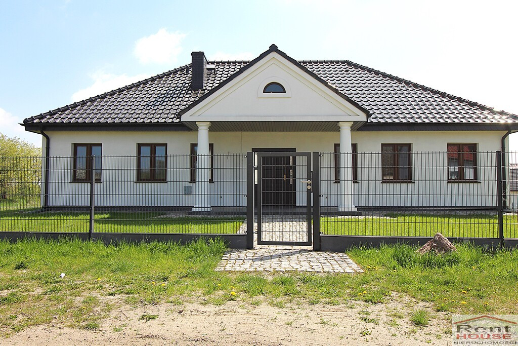 Dom Sprzedaż Gleźno