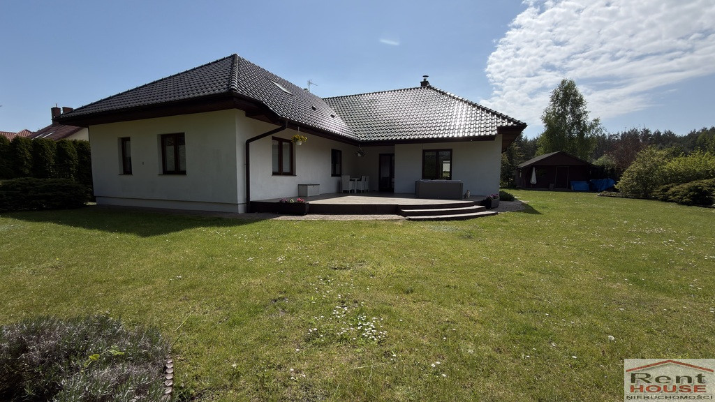 Dom Sprzedaż Tanowo