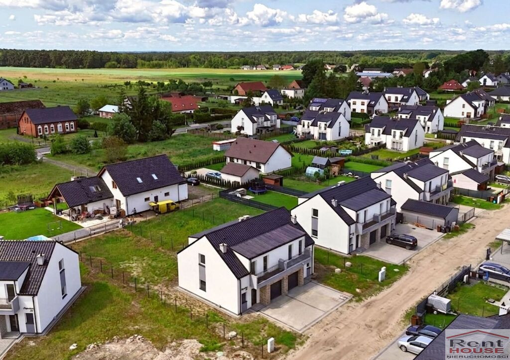 Dom Sprzedaż Białuń Przyrodnicza