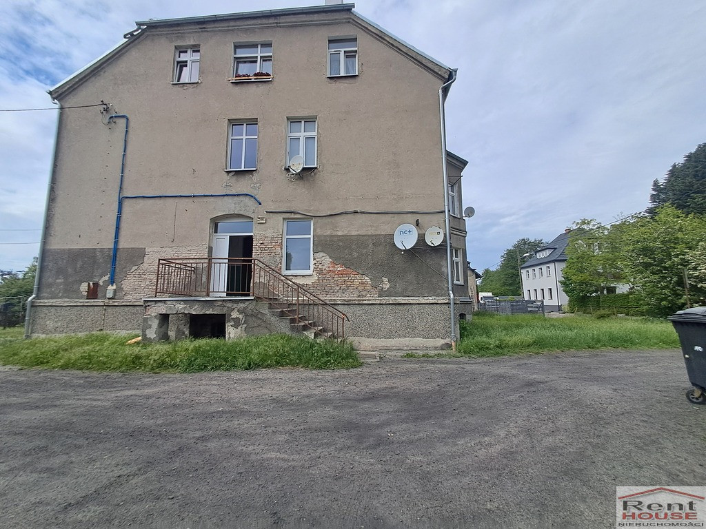 Mieszkanie Sprzedaż Szczecin Dąbie Gryfińska