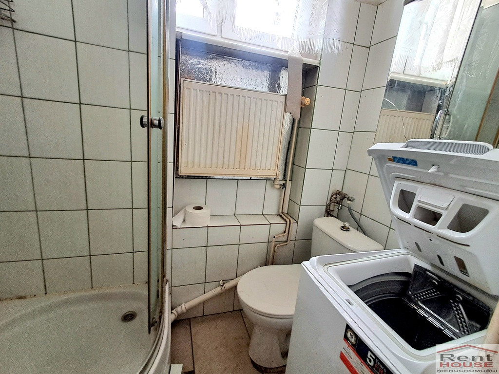 Mieszkanie Sprzedaż Szczecin Dąbie Gryfińska
