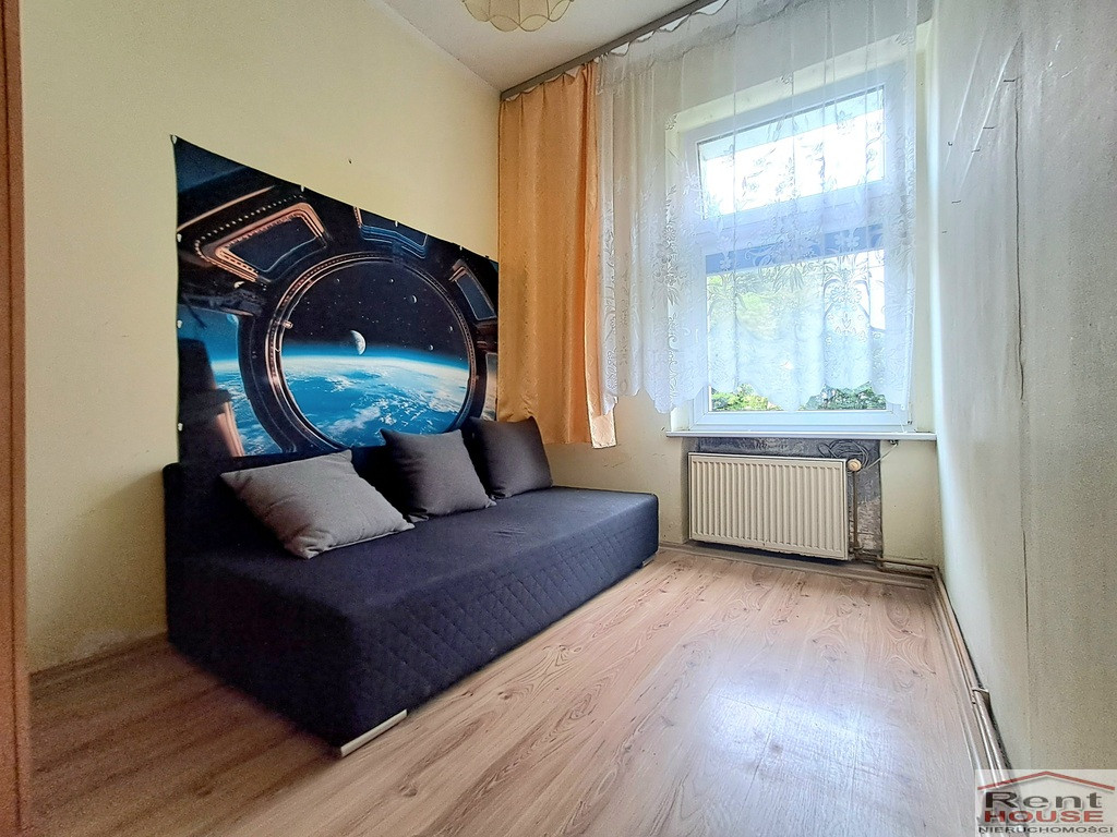 Mieszkanie Sprzedaż Szczecin Dąbie Gryfińska