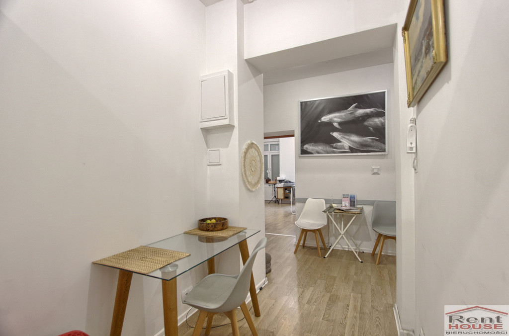 Lokal Sprzedaż Szczecin Śródmieście-Centrum
