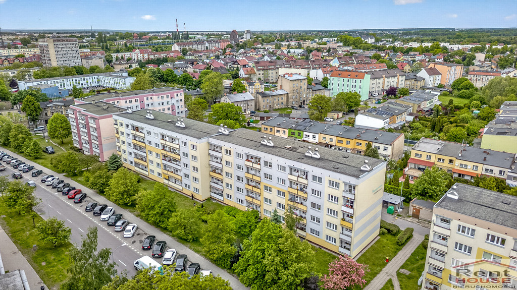 Mieszkanie Sprzedaż Stargard Centrum Stefana Żeromskiego