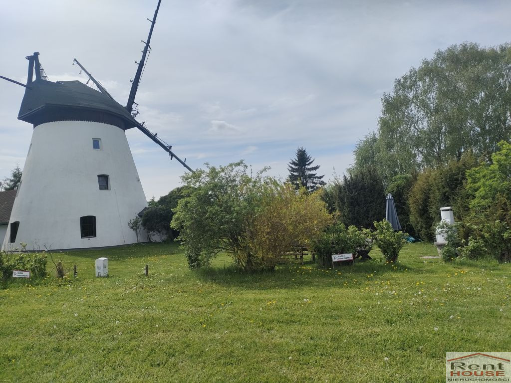 Działka Sprzedaż Lędzin