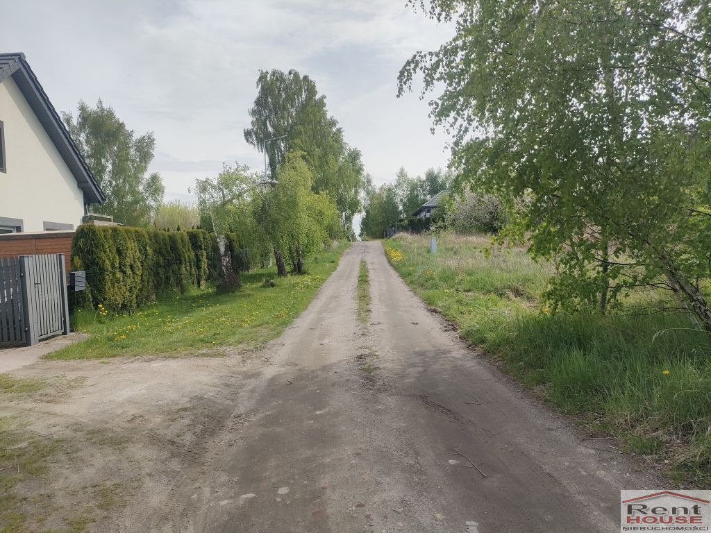 Działka Sprzedaż Lędzin