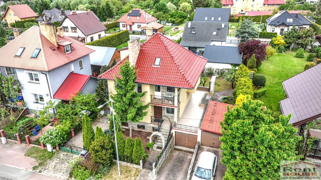 Dom Sprzedaż Cedynia