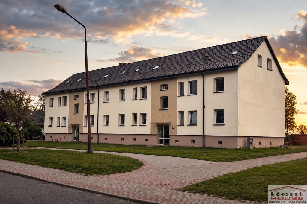 Mieszkanie Sprzedaż Brüssow, Brüssow (Uckermark), Uckermark, Brandeburgia, 17326 Hauptstrasse