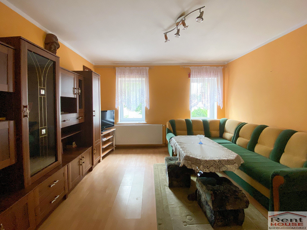 Mieszkanie Sprzedaż Goleniów