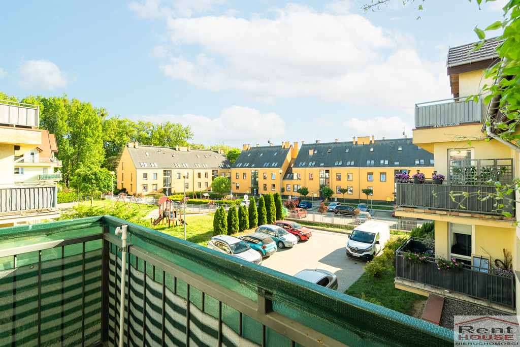 Mieszkanie Sprzedaż Szczecin Szybowcowa
