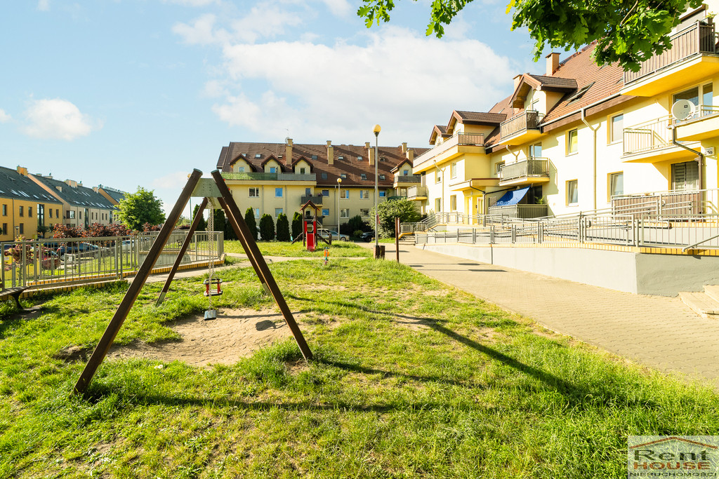 Mieszkanie Sprzedaż Szczecin Szybowcowa