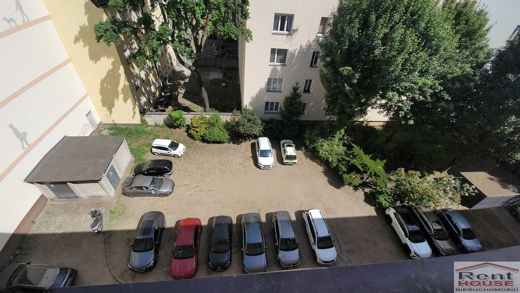 Mieszkanie Sprzedaż Szczecin Centrum Edmunda Bałuki