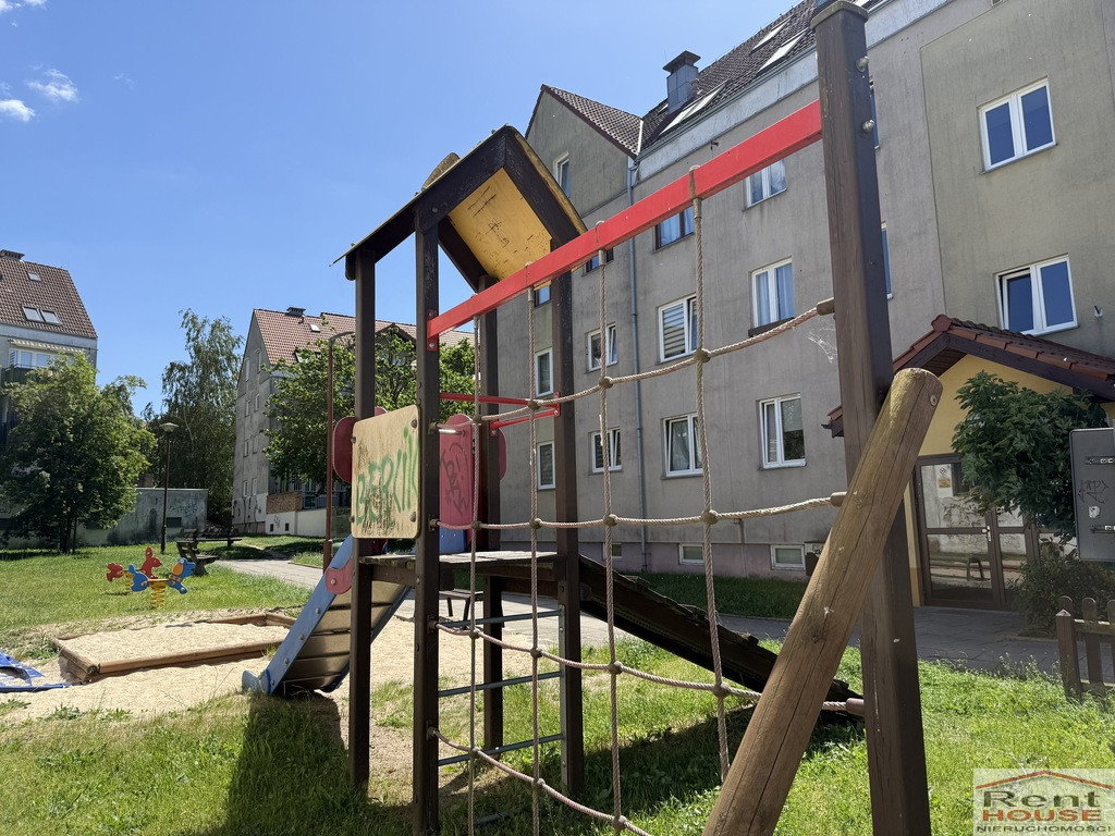 Mieszkanie Sprzedaż Szczecin Pogodno Reduty Ordona
