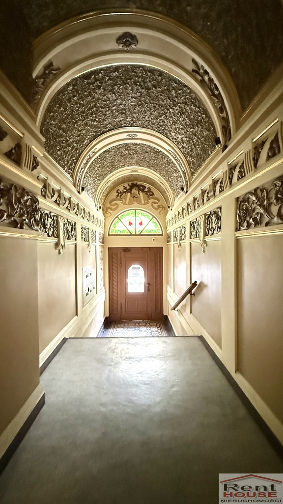 Mieszkanie Sprzedaż Szczecin Centrum Monte Cassino