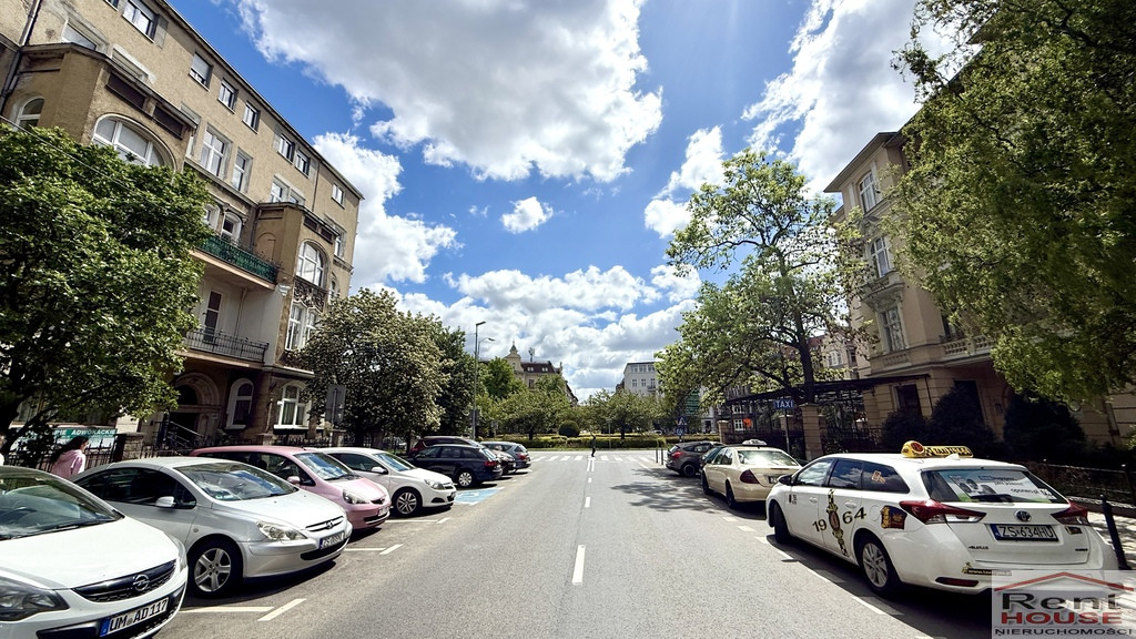 Mieszkanie Sprzedaż Szczecin Centrum Monte Cassino