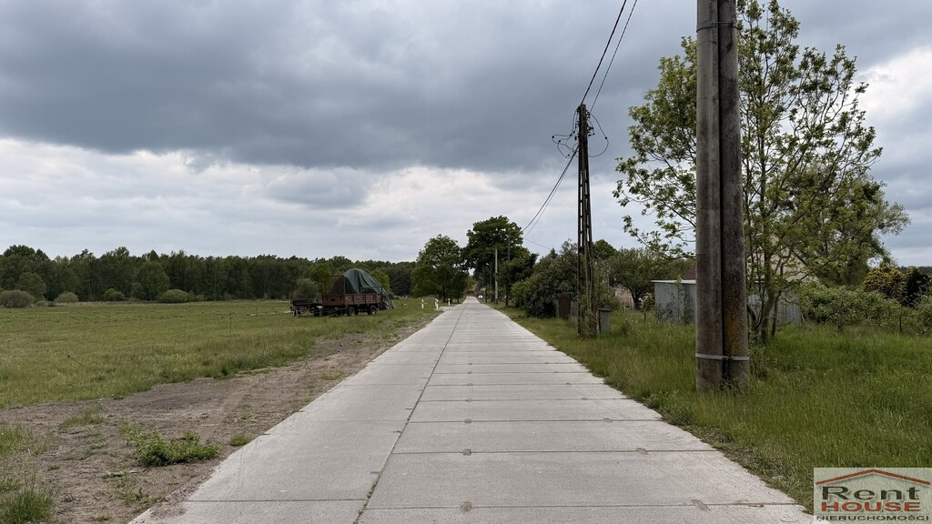 Działka Sprzedaż Drogoradz