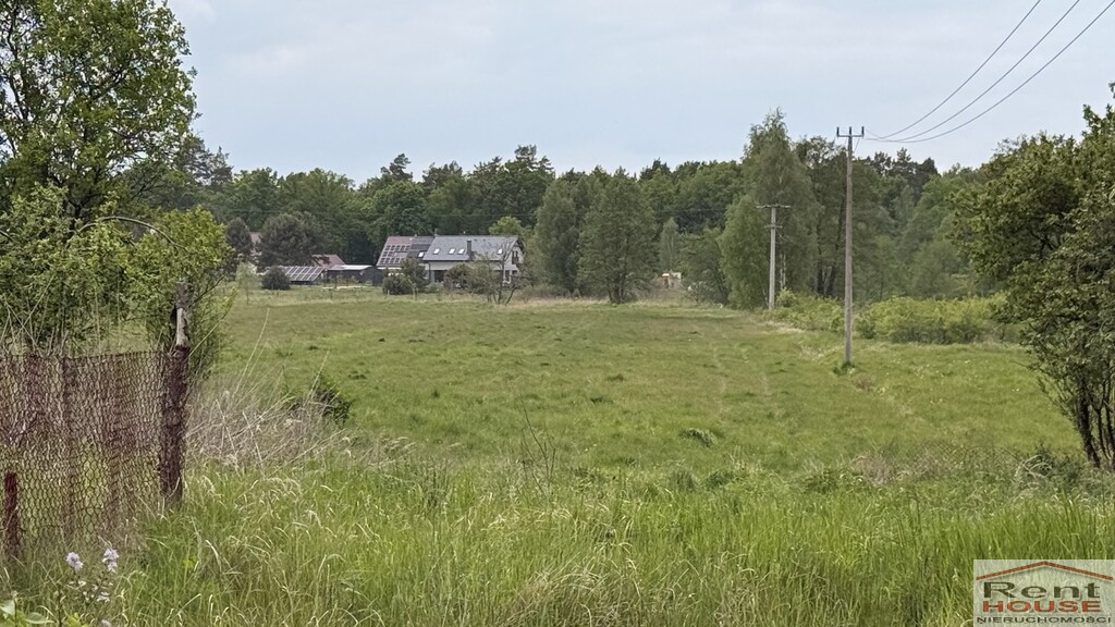 Działka Sprzedaż Drogoradz