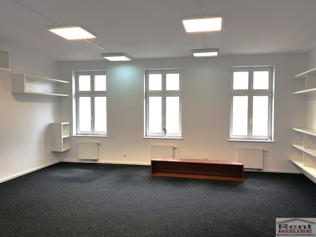 Lokal Wynajem Szczecin Centrum