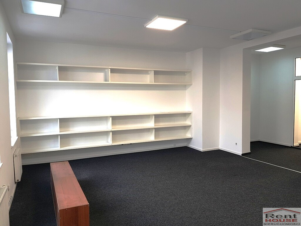 Lokal Wynajem Szczecin Centrum