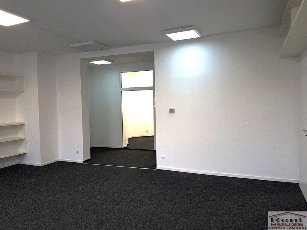 Lokal Wynajem Szczecin Centrum