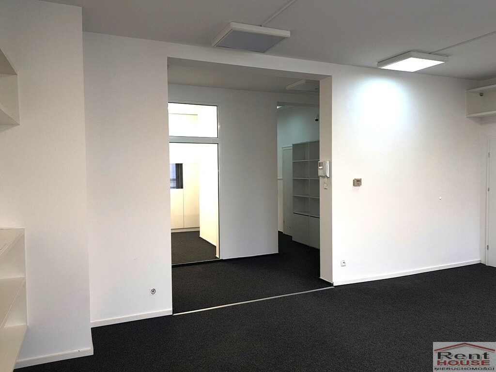 Lokal Wynajem Szczecin Centrum
