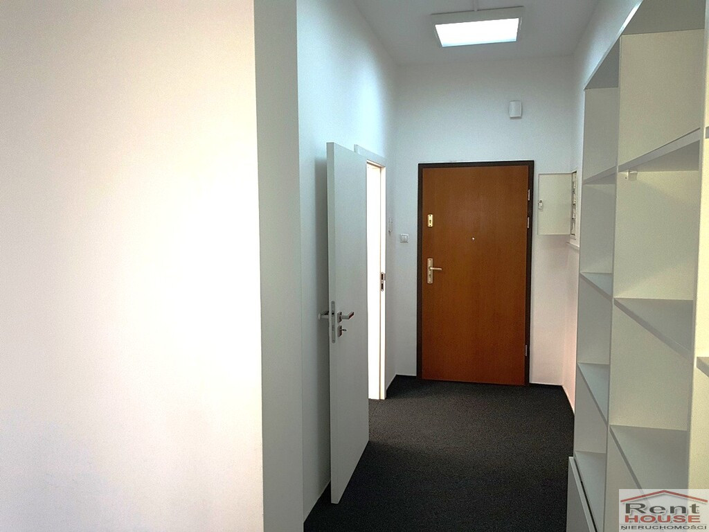 Lokal Wynajem Szczecin Centrum