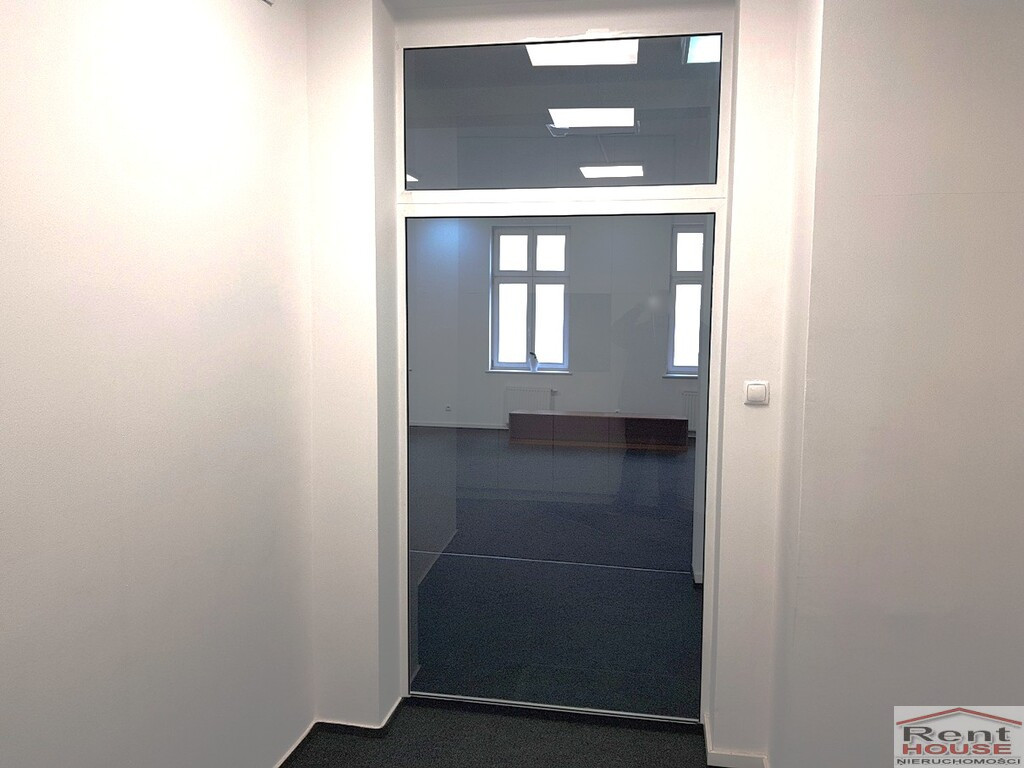 Lokal Wynajem Szczecin Centrum