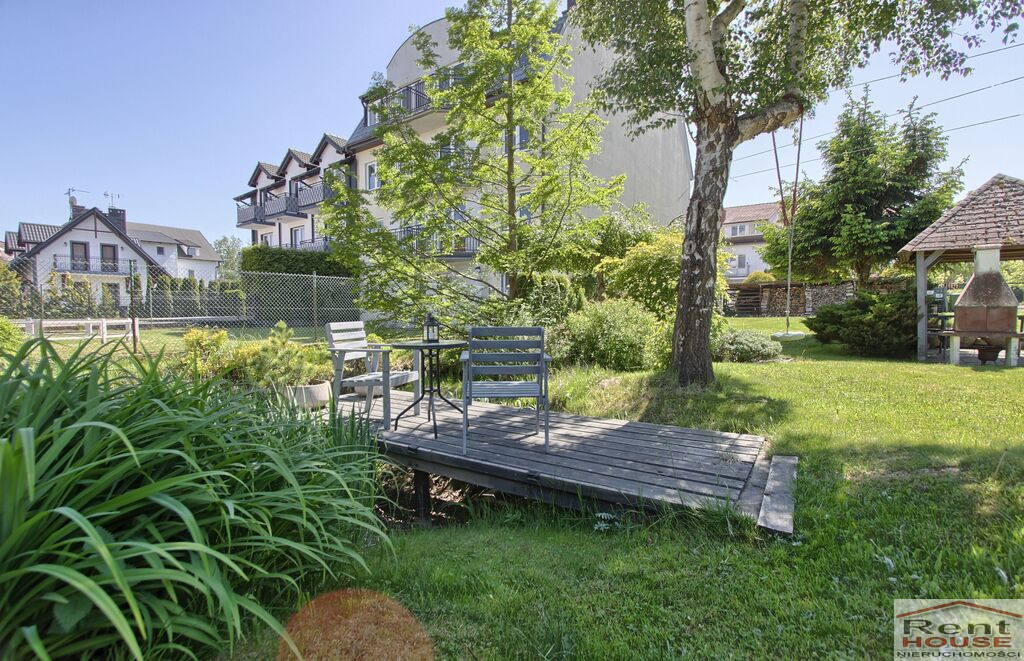 Dom Sprzedaż Rewal
