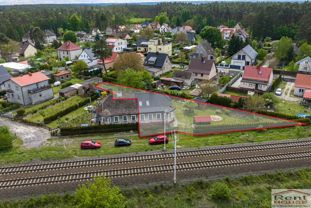 Dom Sprzedaż Szczecin Sławociesze